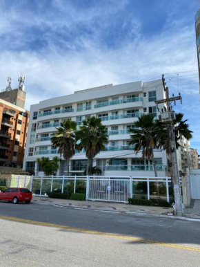 Condomínio MANDAI Apto 305 B Lateral em frente ao mar